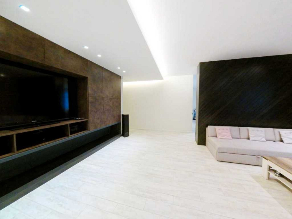 долгосрочная аренда 3-к квартира Киев, Печерский, 2200 $/мес. Киев - изображение 8