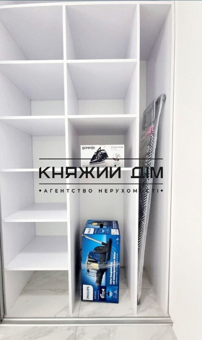 Без комісії, оренда 1-кімнатної квартири ЖК Ярославів Град, м. Університет  код № 11198520 Київ - зображення 4