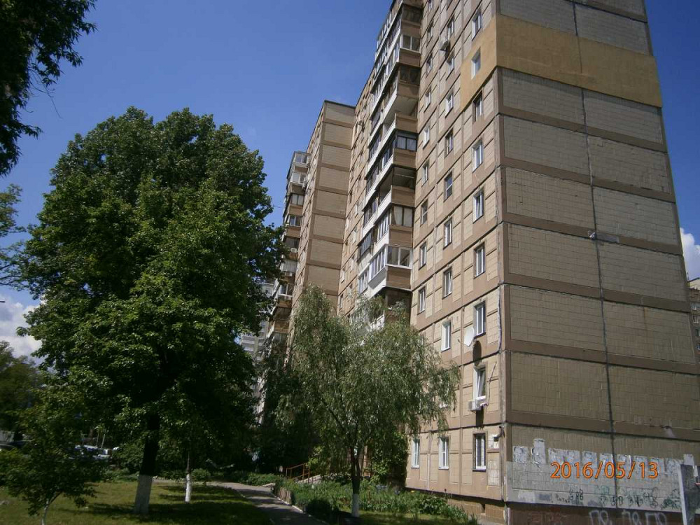 продажа 3-к квартира Киев, Святошинский, 100000 $ Київ - зображення 7