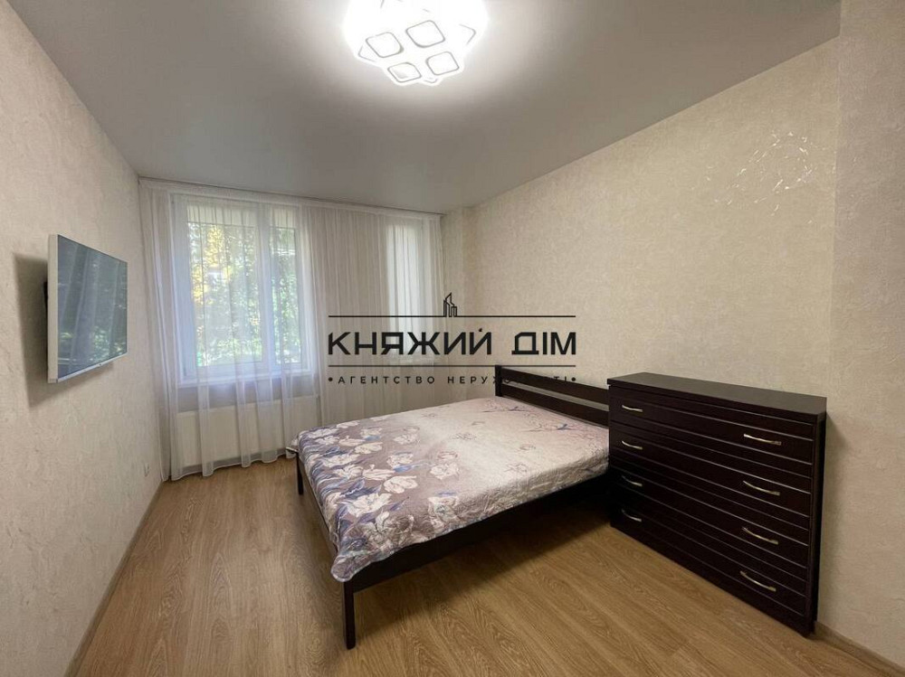 ПЕРША ЗДАЧА! Оренда 3 кімнатна квартира в ЖК Комфорт Таун КОД 11203055 Киев - изображение 8