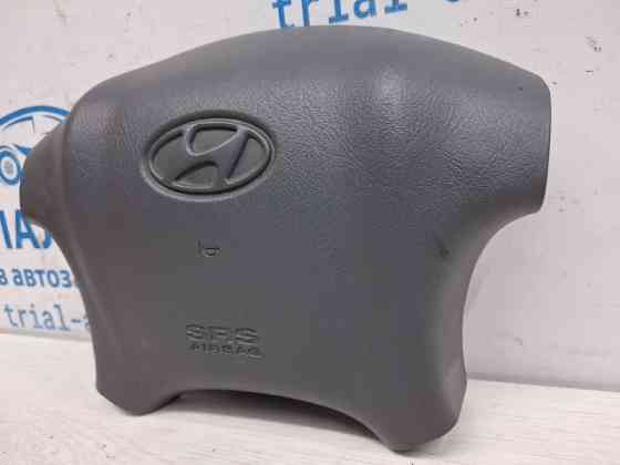 Подушка безопасности в руль Hyundai Tucson 2004-2009  (Арт. 73324) Київ