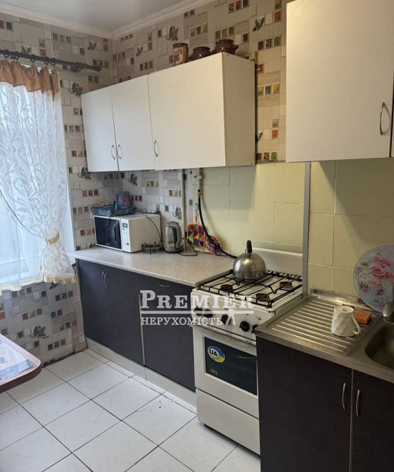 Пропонуємо до продажу затишну двокімнатну квартиру на Семена Палія! Одеса - зображення 4