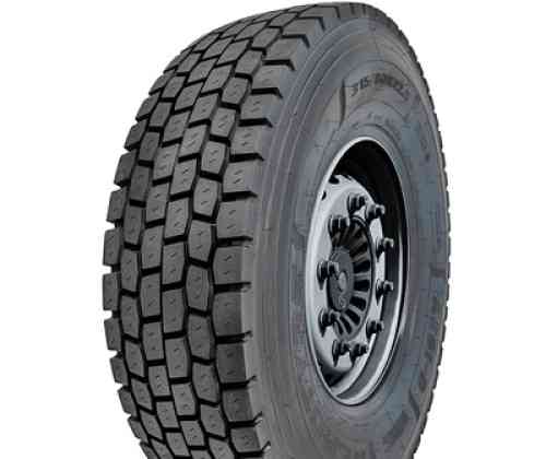 315/70 R22.5 Aerotyre AEO1-D 154/150L Ведуча вантажна шина Київ