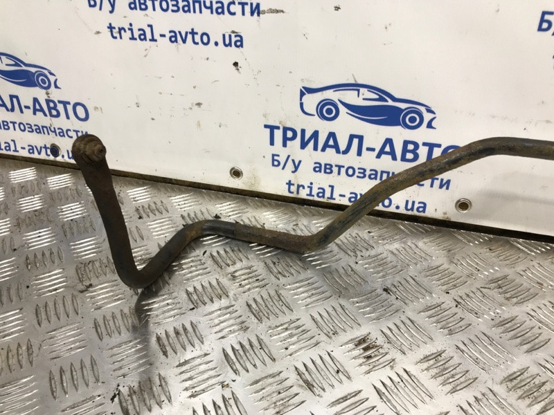 Стабилизатор задний Mitsubishi ASX GA 1.8 DIESEL 4N13 2010 (б/у) Київ - зображення 2
