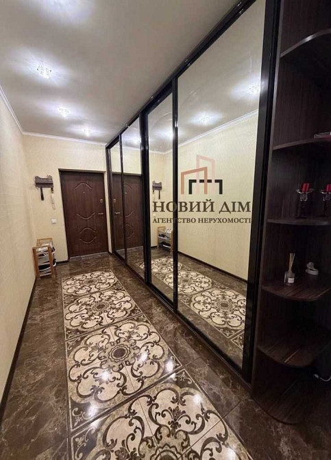 продажа 1-к квартира Киев, Голосеевский, 96000 $ Київ - зображення 9