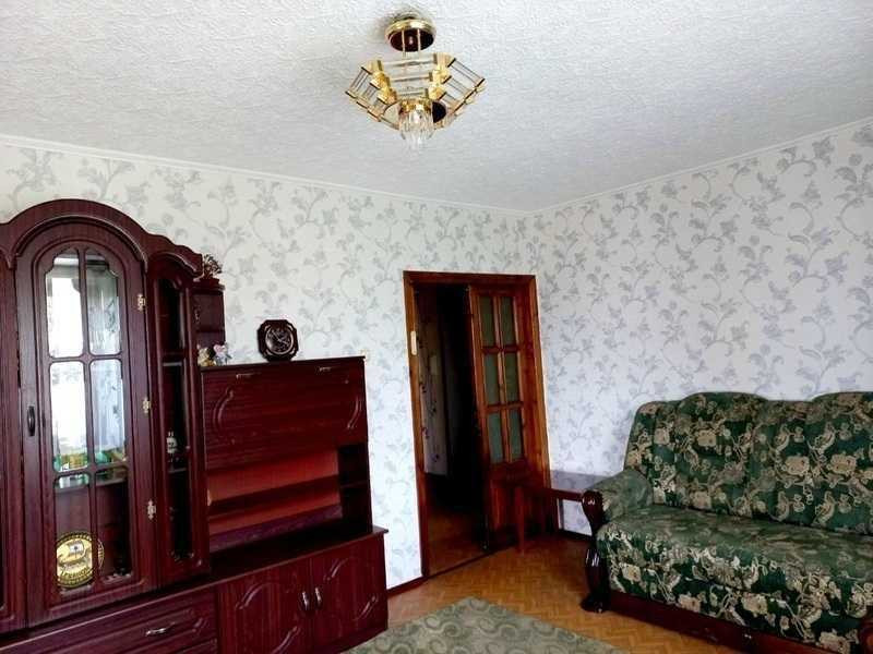 долгосрочная аренда 3-к квартира Одесса, Пересыпский, 10000 грн./мес. Одеса - зображення 1