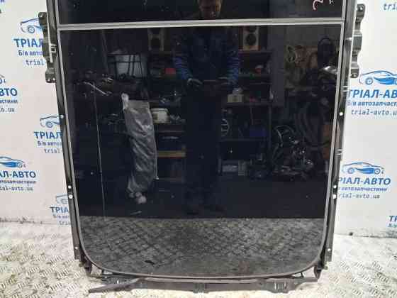 Люк в сборе Ford Explorer 5 3.5 БЕНЗИН ENKX0 2011 (б/у) Киев