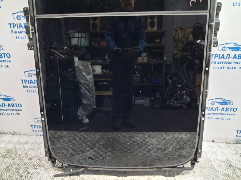 Люк в сборе Ford Explorer 5 3.5 БЕНЗИН ENKX0 2011 (б/у) Киев - изображение 2