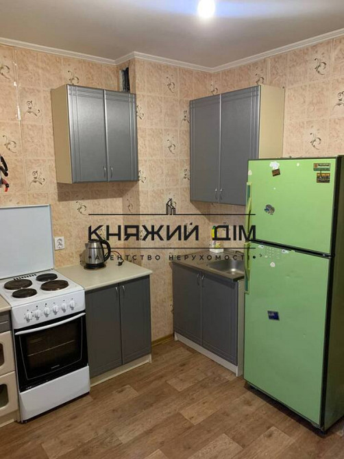 Оренда 1 кімнатної квартири м. Осокорки Киев - изображение 9