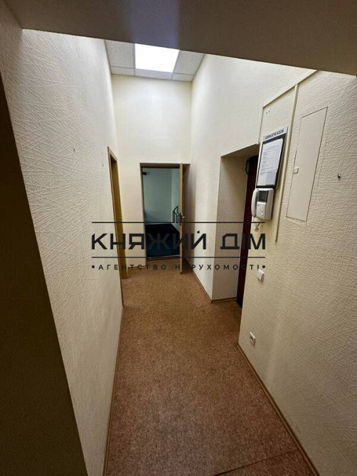 Оренда офісного приміщення м. Золоті ворота КОД 1419216 Київ - зображення 3