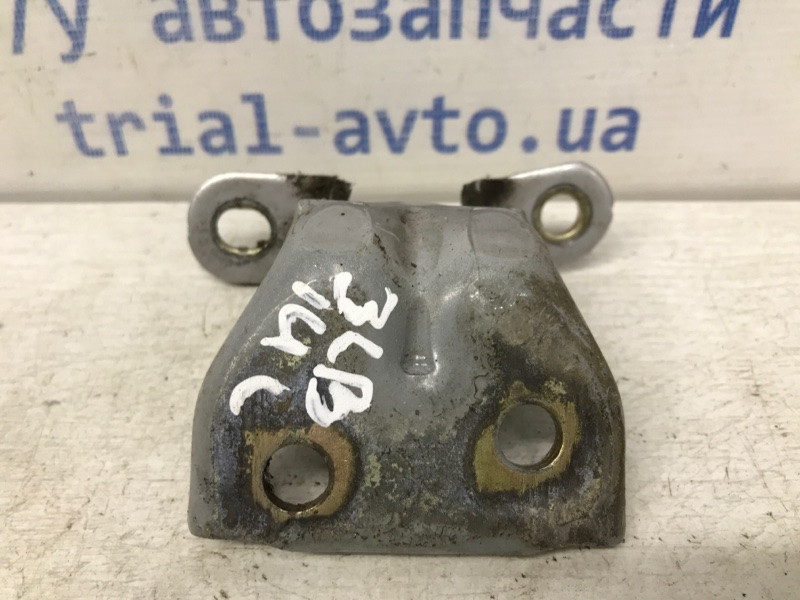 Петля двери задней левой верхняя Hyundai Tucson JM 2.0 DIESEL D4EA 2004 (б/у) Київ - зображення 2