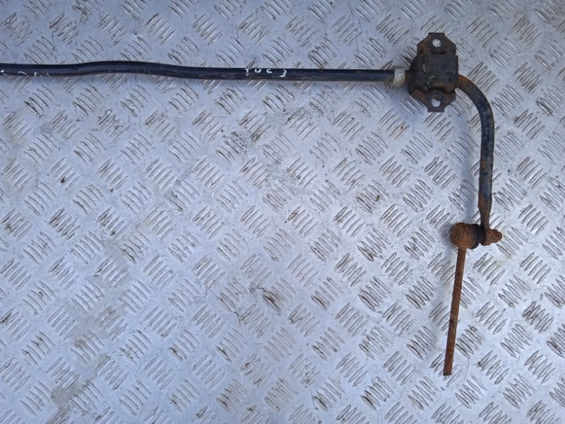 Стабилизатор задний Hyundai Tucson 2004-2009 555102E100 (Арт. 15090) Киев - изображение 2