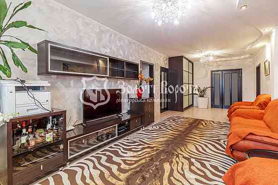 продажа 3-к квартира Киев, Оболонский, 139000 $ Київ