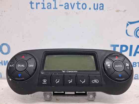 Блок управления климат-контролем Hyundai IX35 2009-2015 972502Y700TJN (Арт. 77616) Київ