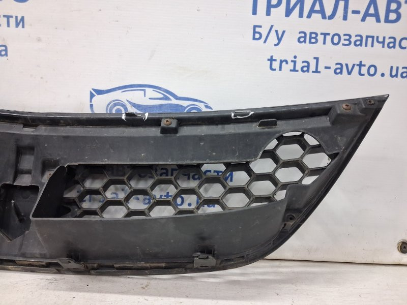 Решетка радиатора Suzuki SX4 2006-2014 7174175K100CE (Арт. 62955) Київ - зображення 5