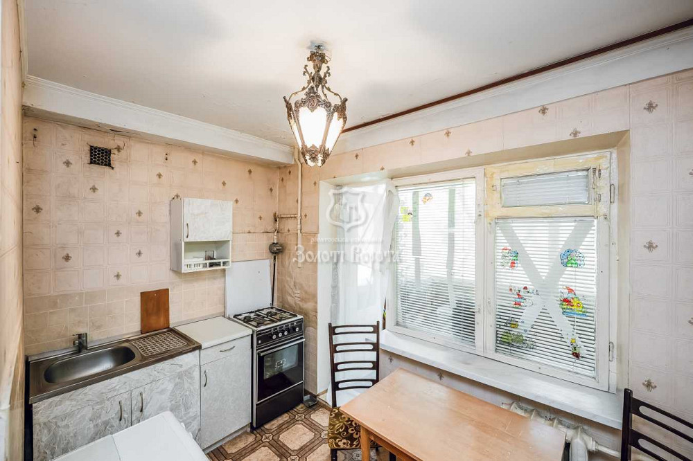 продажа 2-к квартира Киев, Днепровский, 48000 $ Київ - зображення 9