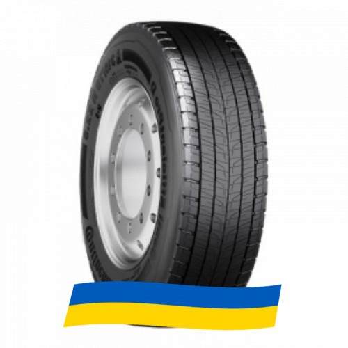 315/70 R22.5 Continental Conti EfficientPro D 154/150L Ведуча вантажна шина Київ - зображення 1