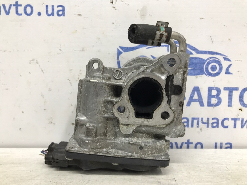 Датчик EGR Toyota RAV 4 A40 2.2 DIESEL 2ADFTV 2012 (б/у) Київ - зображення 1