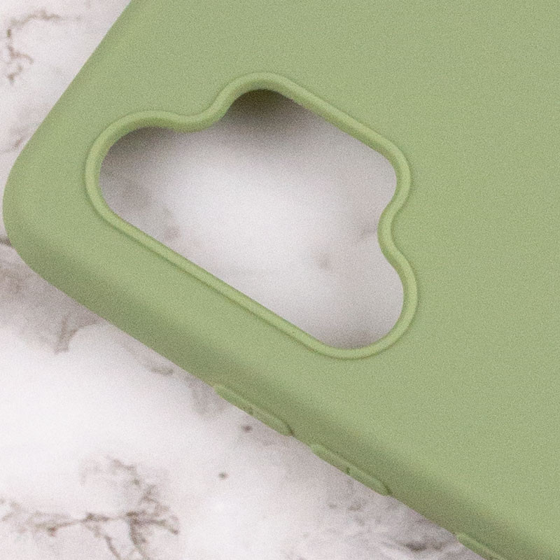 Силиконовый чехол Candy для Samsung Galaxy A32 4G Херсон - изображение 3