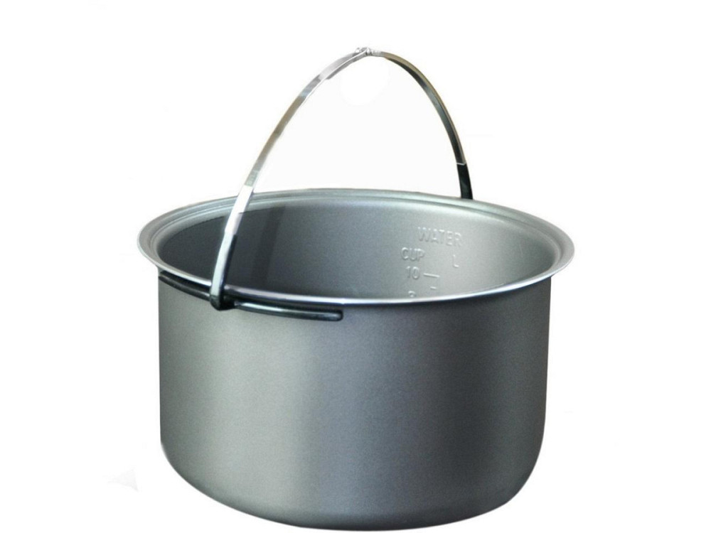 Ручка-держатель щипцы Redmond RAM-СL1 Київ - зображення 4