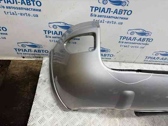 Бампер задний Toyota RAV 4 2005-2016 5215042902 (Арт. 83468) Киев