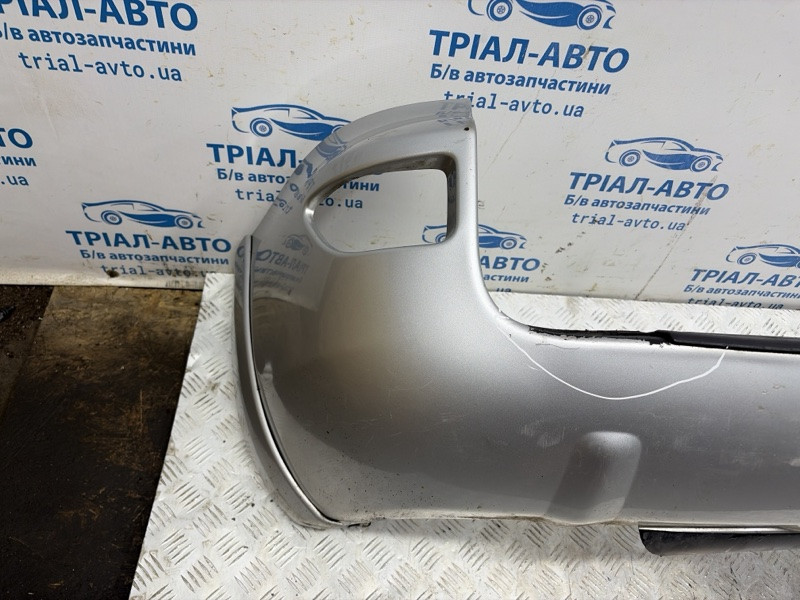 Бампер задний Toyota RAV 4 2005-2016 5215042902 (Арт. 83468) Киев - изображение 6