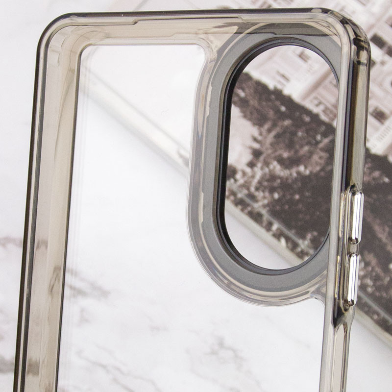 Чехол TPU+PC Colorside для Oppo A58 4G Херсон - изображение 5