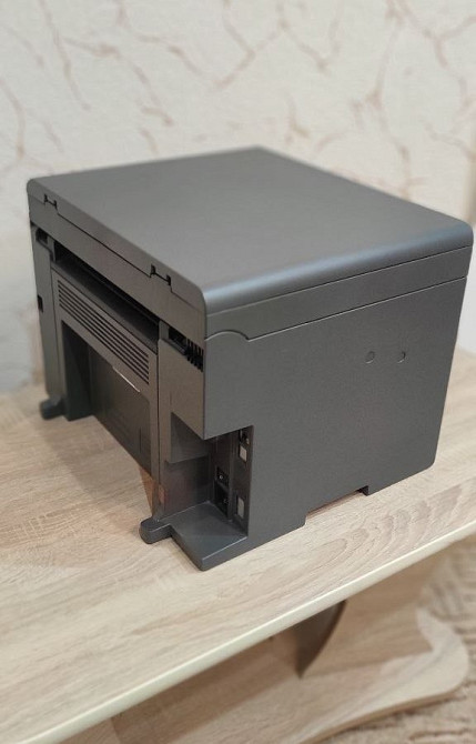 Лазерний БФП Canon i-SENSYS MF4410 + 2 КАРТРИДЖ + кабелі Роздільна - зображення 3