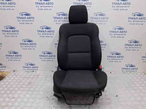 Сиденье переднее правое Mazda 3 BK 1.6 БЕНЗИН Z6 2003 (б/у) Київ