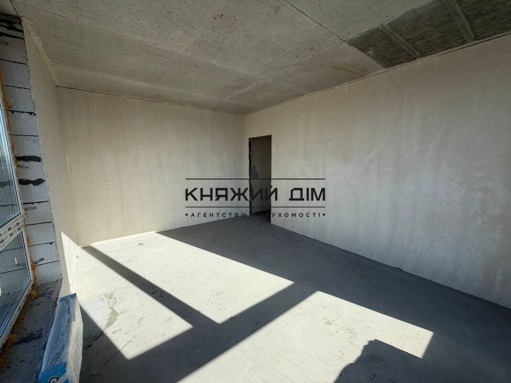 Без комісії квартира в нововобудові № 21147408 Київ - зображення 4