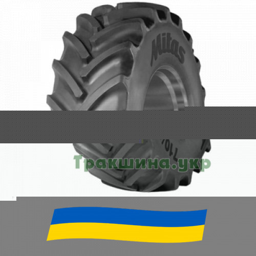 710/55 R30 Mitas SFT 159D Сільгосп шина Киев - изображение 1