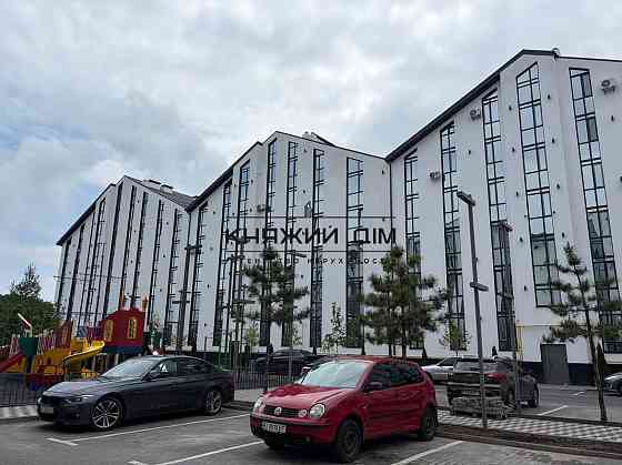 БЕЗ КОМІСІЇ! Продаж 1-кімнатної квартири ЖК Aura Center Крюківщина Киев