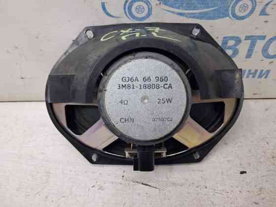Динамик музыкальный передний Mazda CX 7 2006-2012 GJ6A66960 (Арт. 87818) Київ
