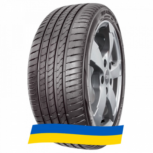 225/55 R18 Firestone Roadhawk 98V Легкова шина Київ - зображення 6