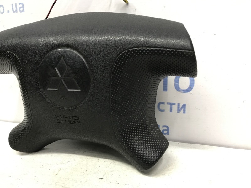Подушка безопасности в руль Mitsubishi Pajero Wagon 1999-2006 MR527359 (Арт. 45741) Київ - зображення 3