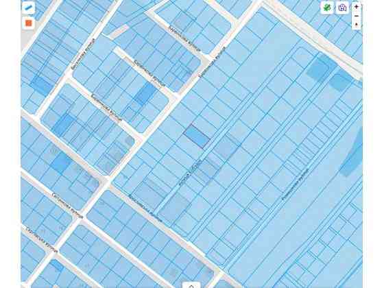 продажа участок под жилую застройку Киево-Святошинский, Белогородка, 1433470 грн. 