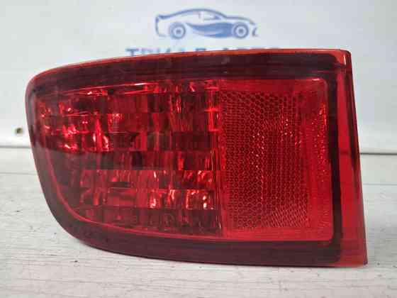 Катафот левый Toyota Prado 2002-2009 8159060140 (Арт. 59830) Київ