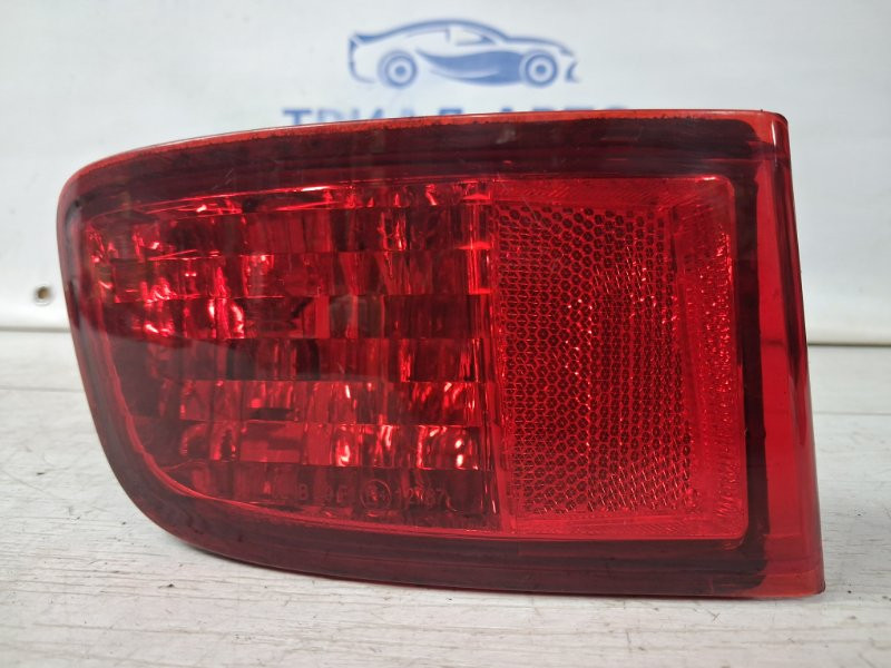 Катафот левый Toyota Prado 2002-2009 8159060140 (Арт. 59830) Київ - зображення 1