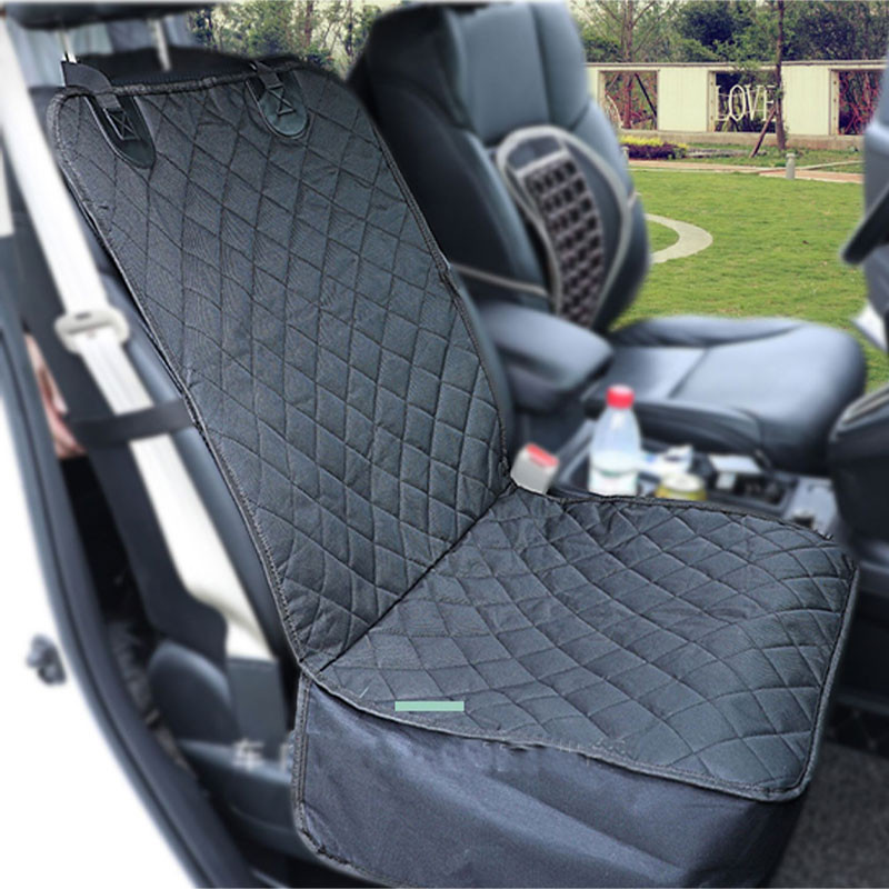 Накидка на сиденье автомобиля с бортами Херсон - зображення 6