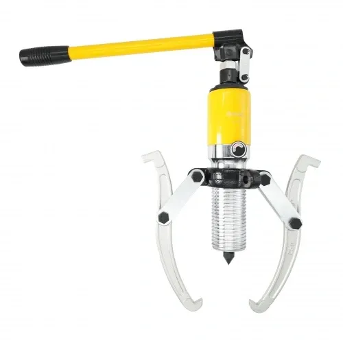 Съемник гидравлический двух-трёхзахватный 10т СТАНДАРТ MHGP1001 Харків - зображення 3