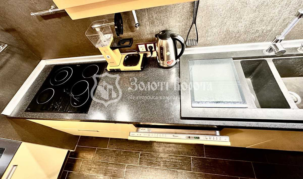 продажа 2-к квартира Киев, Святошинский, 100000 $ Київ - зображення 5