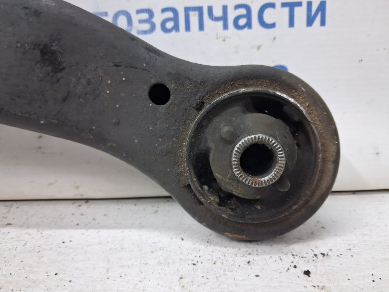 Рычаг левый Toyota Camry XV40 2.4 БЕНЗИН 2AZFE 2006 (б/у) Киев - изображение 2