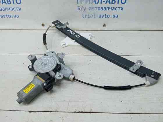Стеклоподъемник передний левый SsangYong Korando C200 2.0 DIESEL D20DT 2010 (б/у) Київ