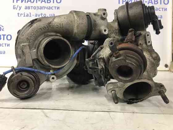 Турбина Mazda CX 5 2011-2017 SH0113700A (Арт. 59762) Киев