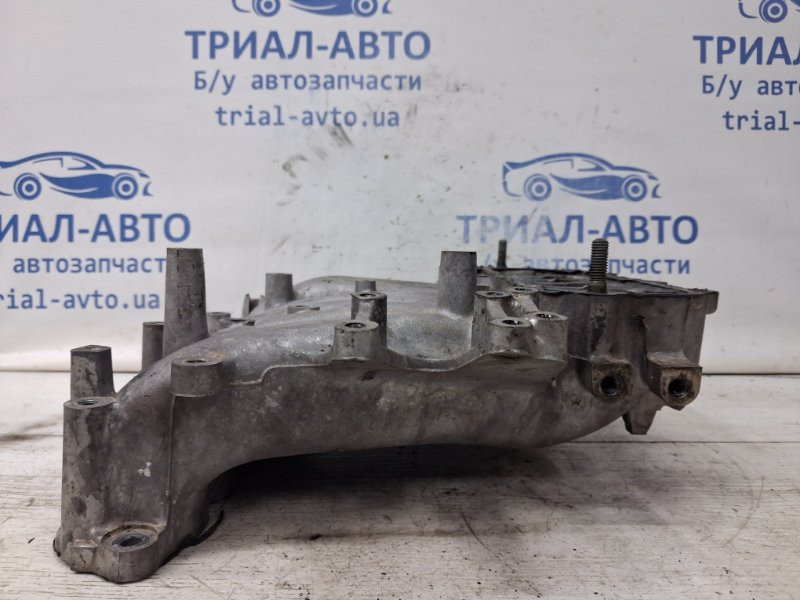 Коллектор впускной металл Mitsubishi Pajero Sport K9 3.0 БЕНЗИН 6G72 1996 (б/у) Київ - зображення 2