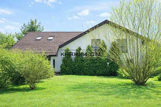 Продаж будинок у Бортничах: комфорт і приватність у межах Києва  КОД  2211814 Київ