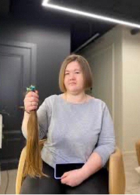 Купимо Волосся вiд 35 см у Дніпрі Розрахунок готівкою на місті гарантується Вайбер 096 100 27 22 Дніпро - зображення 6