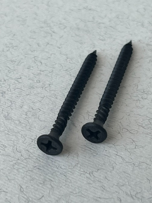 Саморіз ESSVE комбі 3.9*45 мм для гіпсокартону, 900шт -Арт.550145 Винница - изображение 7