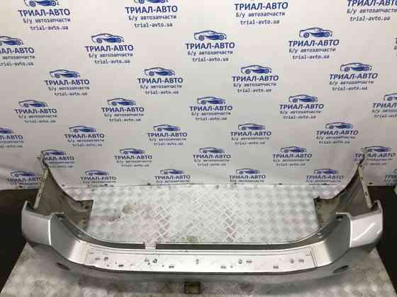 Бампер задний Nissan Pathfinder R51 2.5 DIESEL YD25DDTI 2004 (б/у) Київ