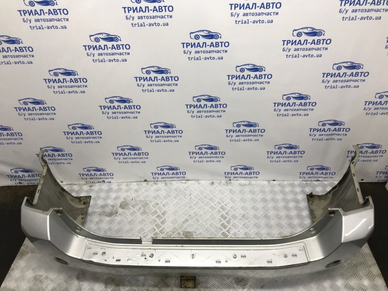 Бампер задний Nissan Pathfinder 2004-2014 H5022EB320 (Арт. 55929) Київ - зображення 2